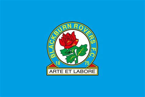 Blackburn Rovers 1.